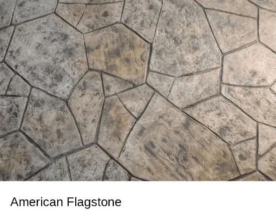 American Flagstone