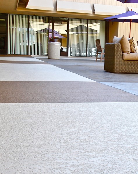 Your Local Commercial Deck Waterproofing Company in Charlotte, NC