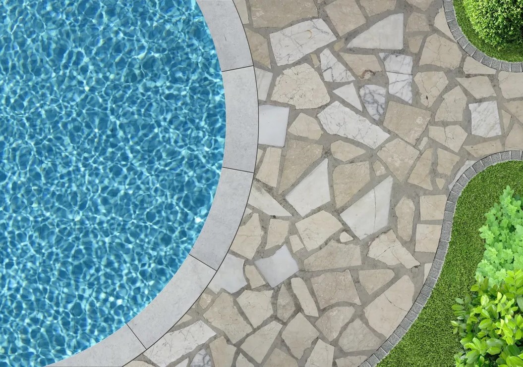 Concrete Pool Deck Project By Youngblood Waterproofing & Concrete Services