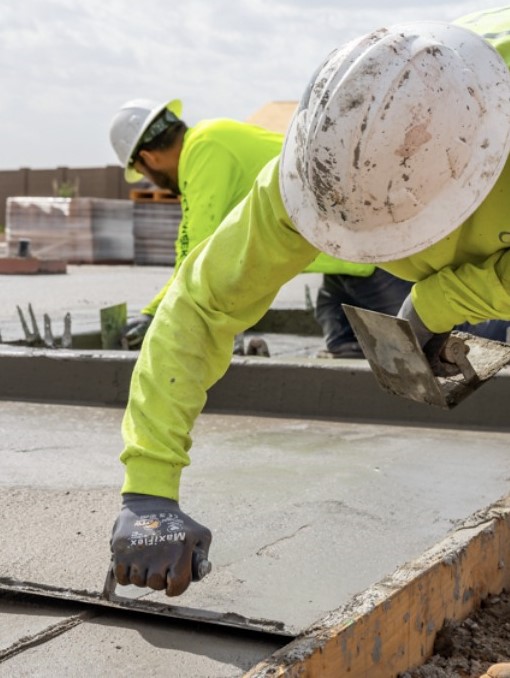 Your Local Concrete Resurfacing Company in Charlotte, NC