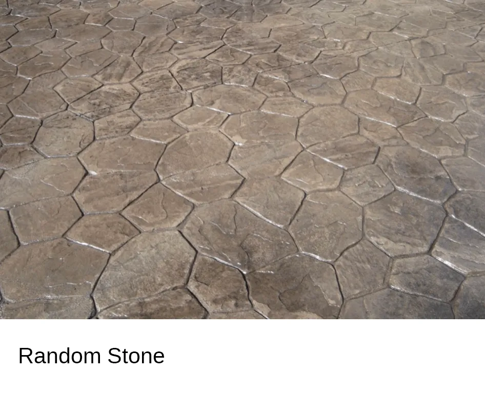 Random Stone