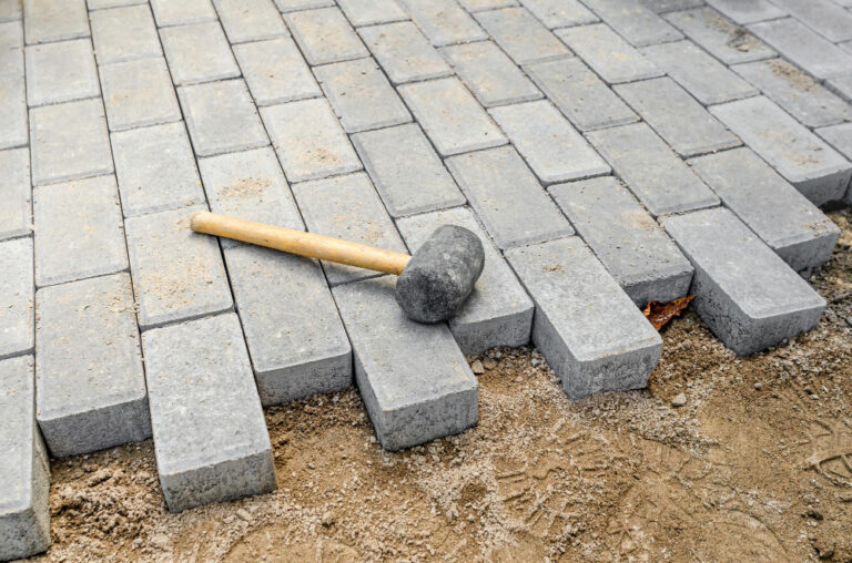 How Much Does Concrete Driveway Repair Cost? Youngblood Waterproofing